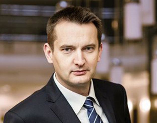 Mariusz Zawisza, prezes PGNiG /Informacja prasowa