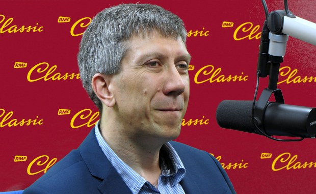 Mariusz Zięba: Słowo trauma oznacza ranę. Nawet, jeśli się zabliźni, to później zostaje jakiś ślad