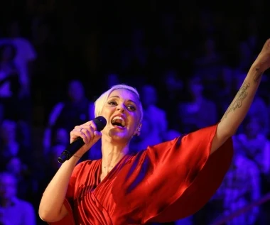 Mariza bierze rozwód. "Bałam się wychodzić z domu"