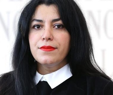 Marjane Satrapi: Wiem, że mam rację