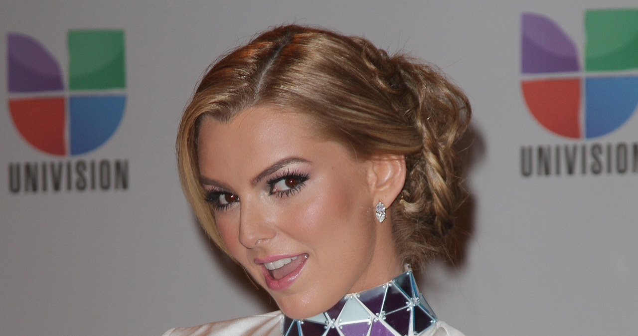 Marjorie de Sousa / John Parra /Getty Images