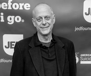 Mark Blum zmarł na koronawirusa