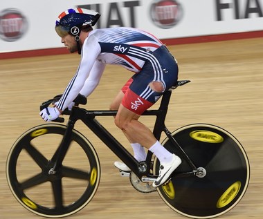 Mark Cavendish nie traci nadziei na start w Rio