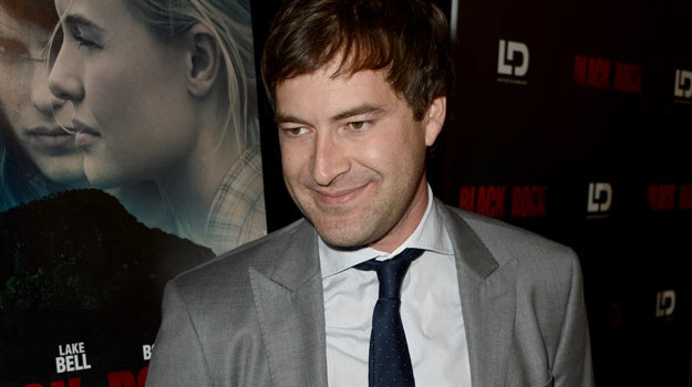 Mark Duplass /Getty Images