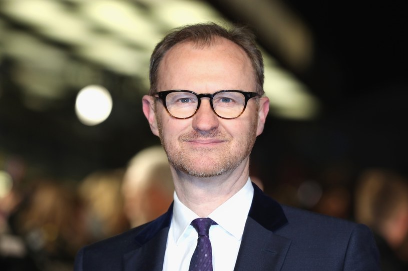 Mark Gatiss /Tim P. Whitby /Getty Images