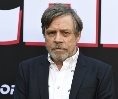 Mark Hamill: Ambasador Armii Dronów. Gwiazdor wspiera Ukrainę