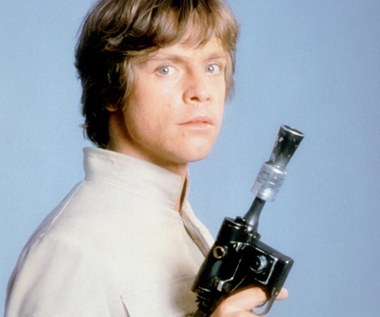 Mark Hamill był bliski śmierci. Miał wypadek przed premierą filmu