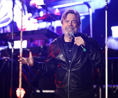 ​Mark Hamill: Ile zarobił za pierwszą rolę?