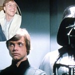 Mark Hamill oddaje hołd Jamesowi Earlowi Jonesowi, głosowi Dartha Vadera