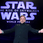 Mark Hamill zabrał głos w kwestii nękającej miłośników "Gwiezdnych wojen"
