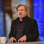 Mark Hamill znów wspiera Ukrainę. Tym razem... ostrzega przed nalotami