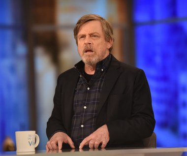 Mark Hamill znów wspiera Ukrainę. Tym razem... ostrzega przed nalotami