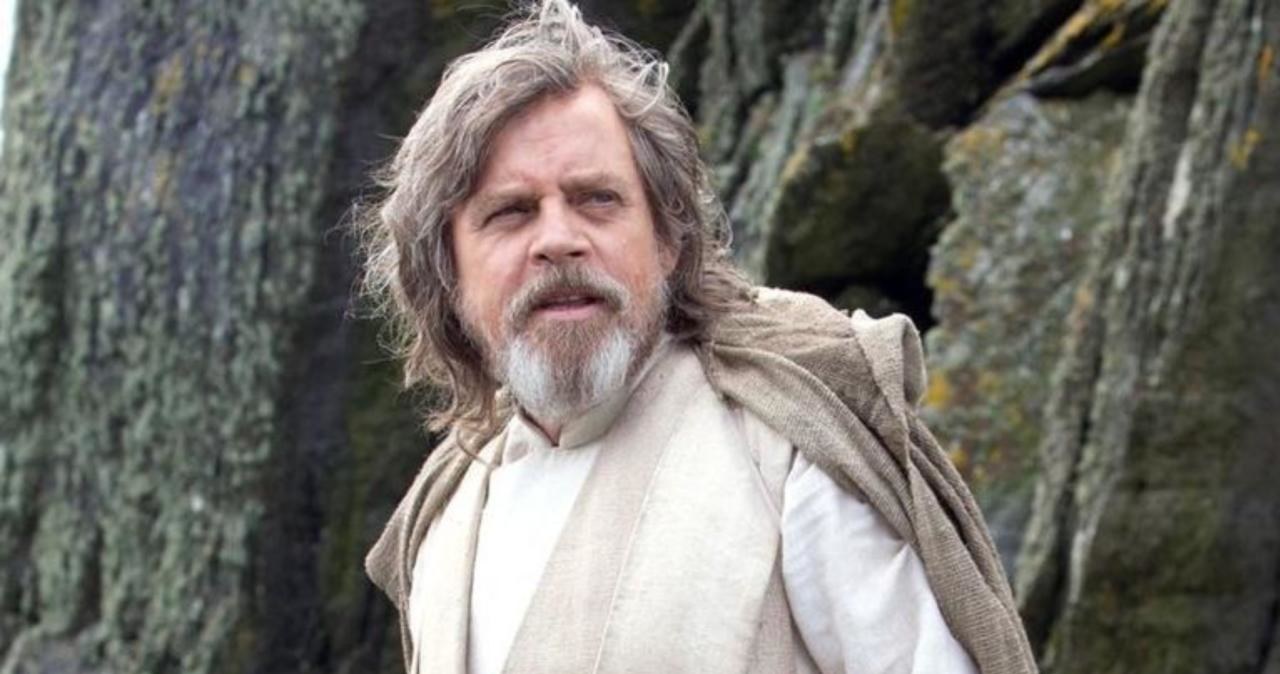 Mark Hamill /materiały prasowe