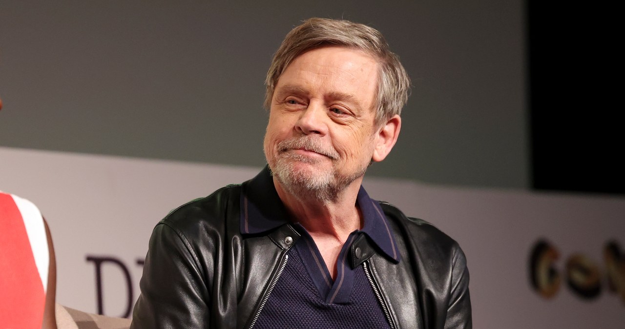 Mark Hamill /Rich Polk / Contributor /Getty Images