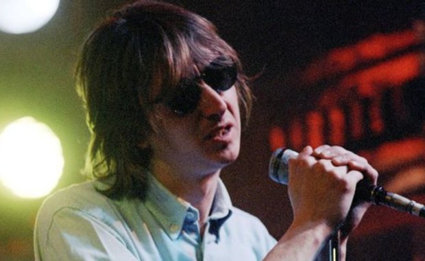 Mark Hollis nie żyje. Wokalista Talk Talk zmarł w wieku 64 lat