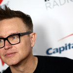 Mark Hoppus walczy z rakiem. Pokazał, jak wygląda po piątej chemioterapii 