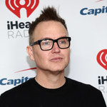 Mark Hoppus walczy z rakiem. Ujawnił wyniki kluczowych badań 