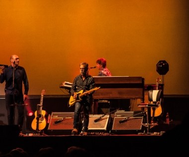 Mark Knopfler - Kraków, 13 lipca 2015 r.