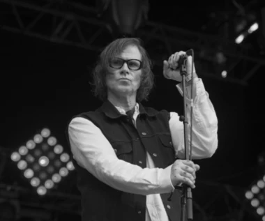 Mark Lanegan nie żyje. Przyjaciele wspominają legendę