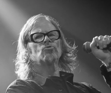 Mark Lanegan nie żyje. Wokalista miał 57 lat
