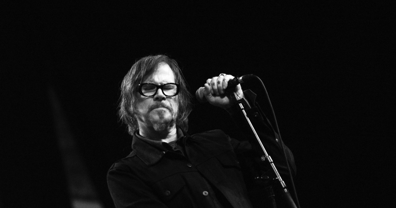 Mark Lanegan nie żyje /Getty Images