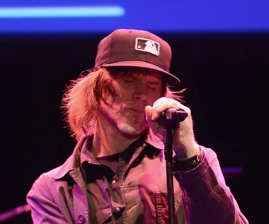 Mark Lanegan ponownie w Polsce 