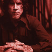 Mark Lanegan