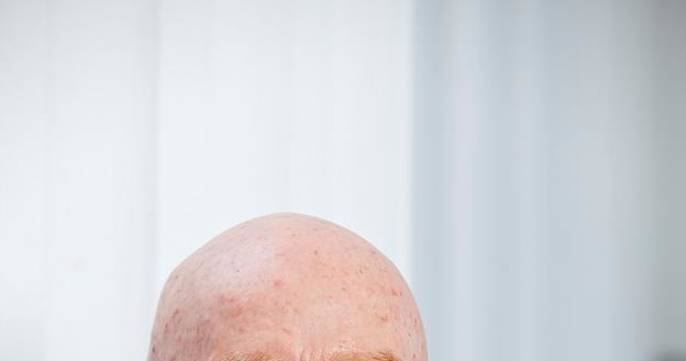 Mark Mobius, prezes Templeton Emerging Markets Group chwali Polskę /