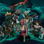 Mark of the Deep – recenzja. Piracki rogalik