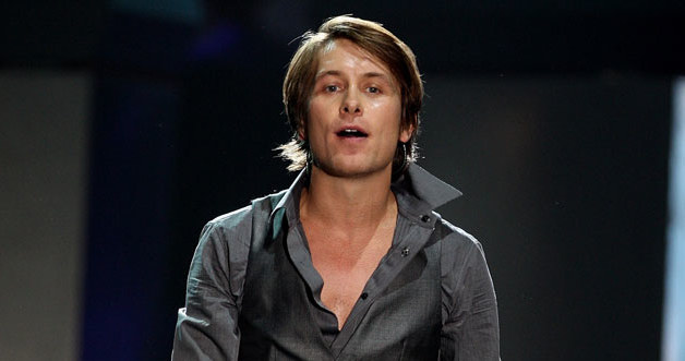 Mark Owen, fot. Dave Hogan &nbsp; /Getty Images/Flash Press Media