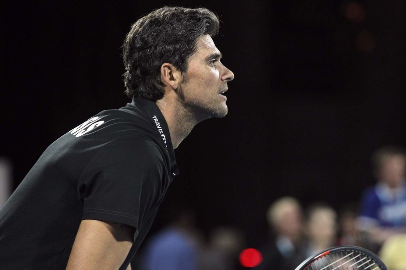 Mark Philippoussis /AFP