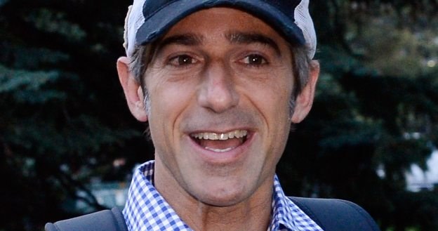 Mark Pincus - zdjęcie CEO Zyngi