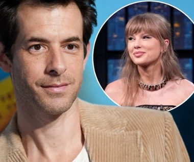 Mark Ronson chce zagrać na weselu Taylor Swift. "Nigdy nie wiadomo, kto dostanie to zlecenie"