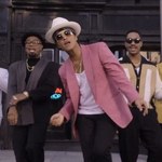 Mark Ronson "Uptown Funk": Milion kopii!