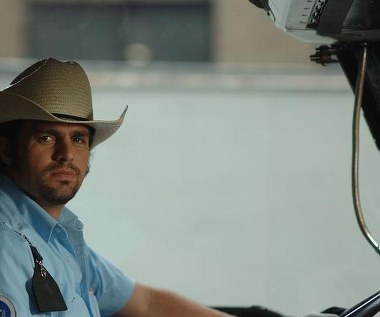 Mark Ruffalo w scenie z filmu "Margaret"