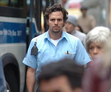 Mark Ruffalo w scenie z filmu "Margaret"