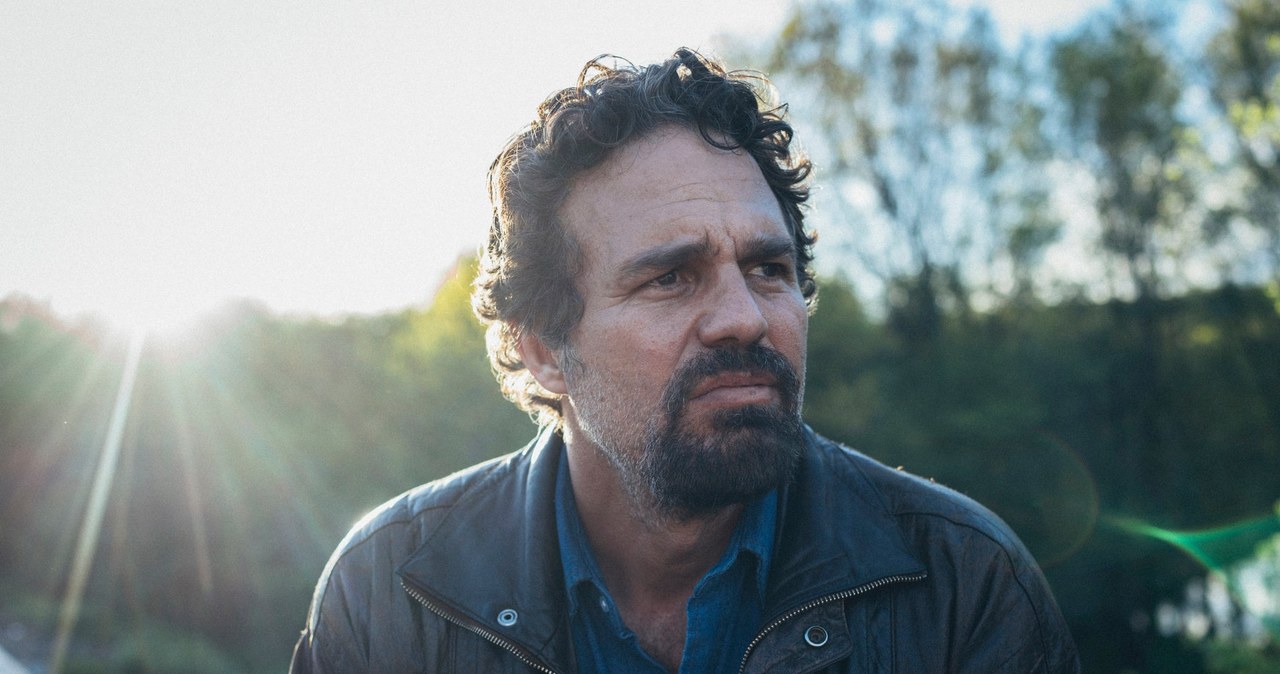 Mark Ruffalo w serialu "To wiem na pewno" (2020) /HBO