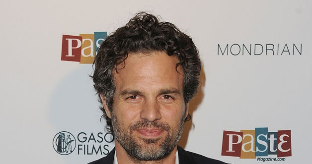 Mark Ruffalo /Jason Merritt /Getty Images