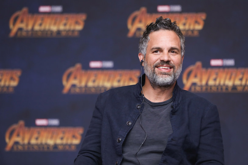 Mark Ruffalo /Victor Chavez /Getty Images