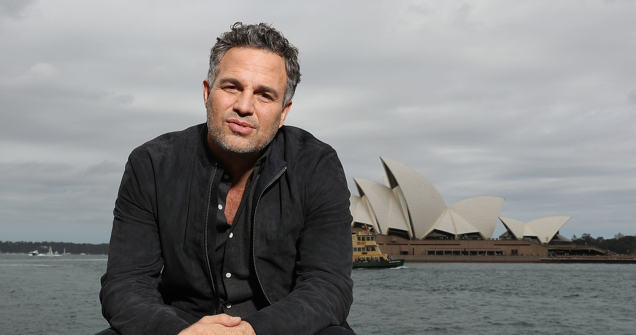 Mark Ruffalo /Mark Metcalfe /Getty Images