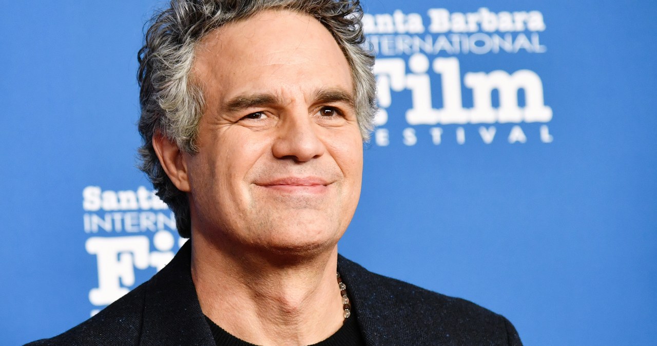 Mark Ruffalo / Chelsea Guglielmino/WireImage /Getty Images