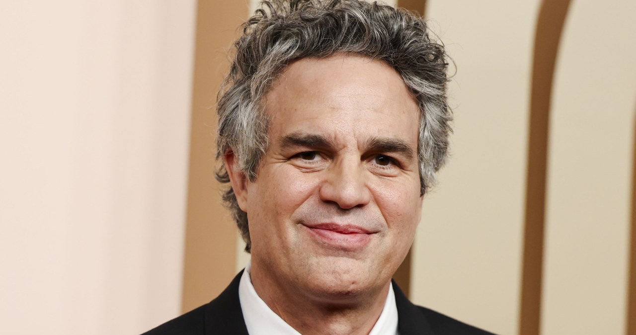 Mark Ruffalo /Michael Blackshire / Los Angeles Times /Getty Images