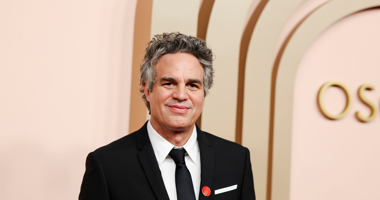 Mark Ruffalo /Michael Blackshire / Los Angeles Times via Getty Images /Getty Images