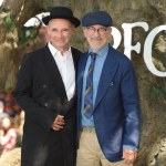 Mark Rylance w kolejnej produkcji Stevena Spielberga