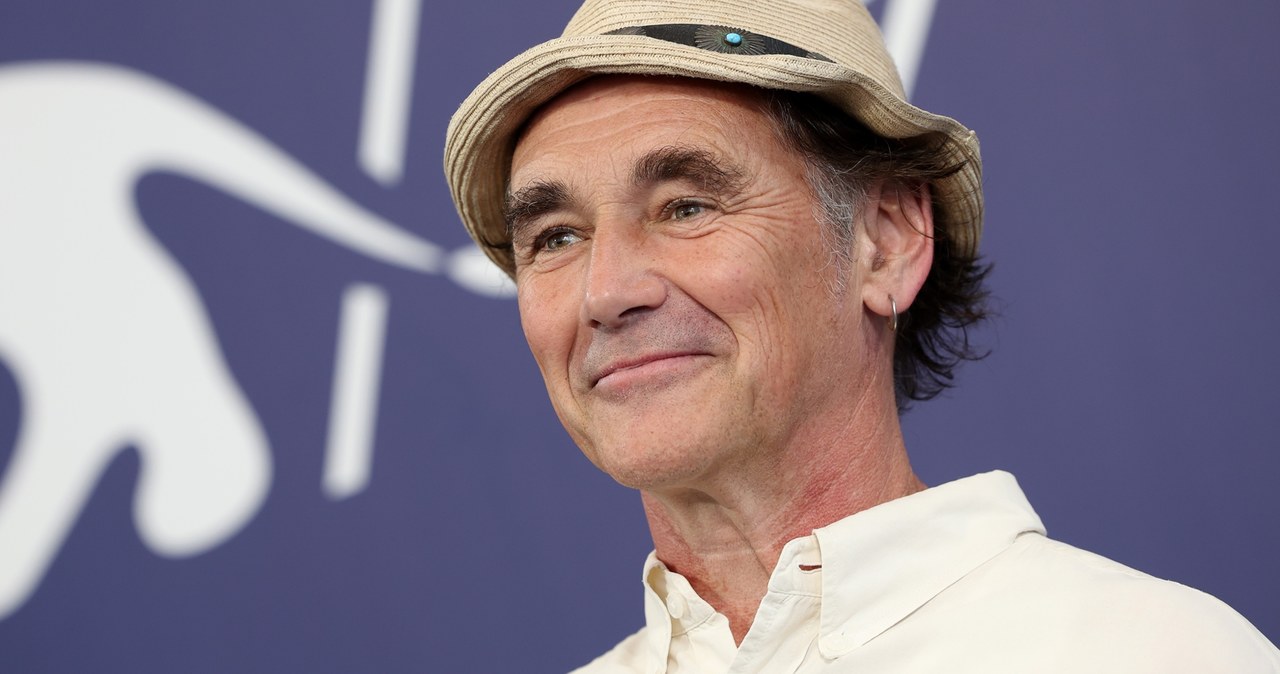 Mark Rylance /Vittorio Zunino Celotto /Getty Images