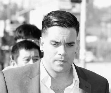 ​Mark Salling z "Glee" nie żyje. Aktor i wokalista prawdopodobnie popełnił samobójstwo