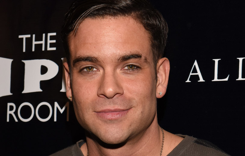 Mark Salling /Vivien Killilea /Getty Images