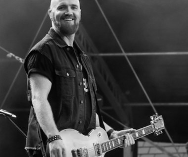 Mark Sheehan nie żyje. Gitarzysta The Script miał 46 lat 