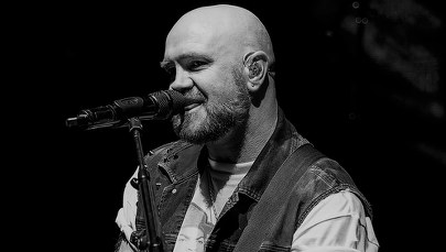 Mark Sheehan nie żyje. Gitarzysta zespołu The Script miał 46 lat