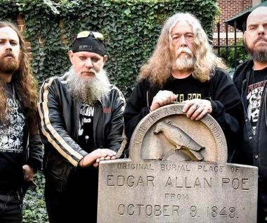 Mark Shelton (Manilla Road) nie żyje. Wokalista i gitarzysta miał 60 lat